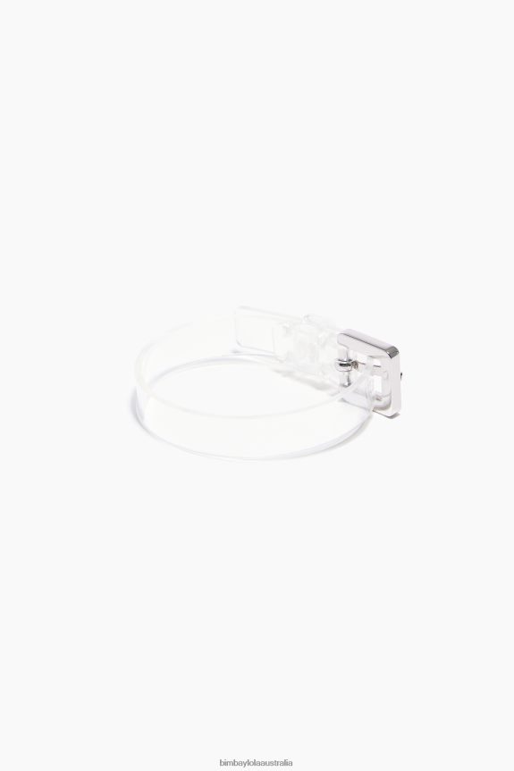 Accessories 4062VZ726 Transparent Bimba Y Lola Customizable Bracelet